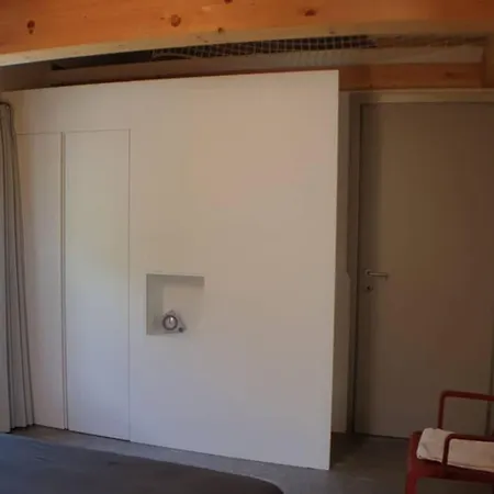 Appartement La Finestra Sul Fiume-graziosa Mansarda.cir 014o74