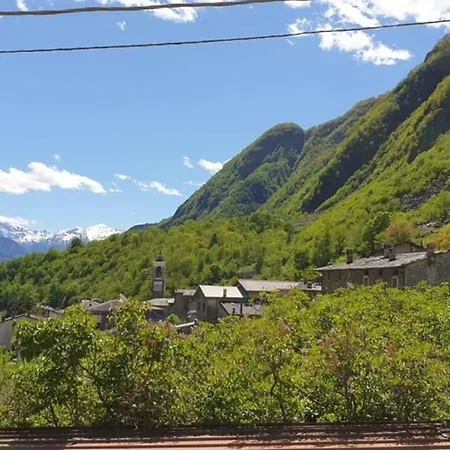 La Finestra Sul Fiume-graziosa Mansarda.cir 014o74 Appartement