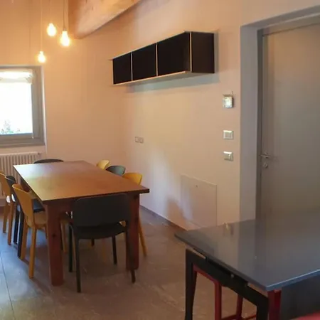 La Finestra Sul Fiume-graziosa Mansarda.cir 014o74 Apartment Val Masino