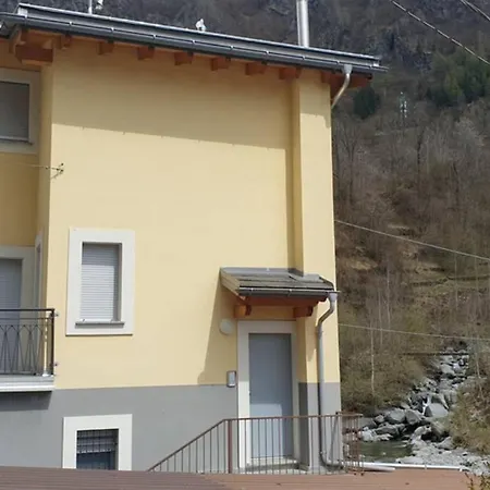 La Finestra Sul Fiume-graziosa Mansarda.cir 014o74 *