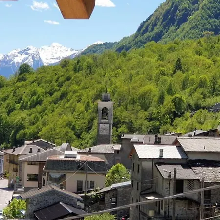 La Finestra Sul Fiume-graziosa Mansarda.cir 014o74 *