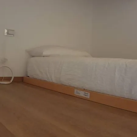 Apartment La Finestra Sul Fiume-graziosa Mansarda.cir 014o74